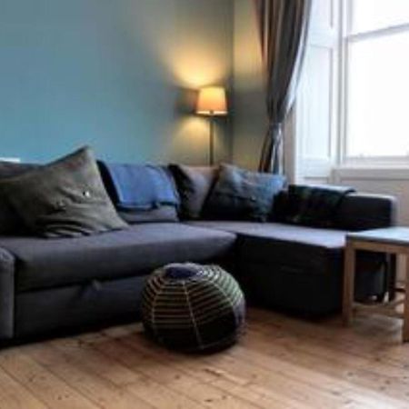 Bright Modern Arthurs Seat 2 Bedroom Apartment Единбург Екстериор снимка